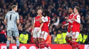 赛的胜利 赛的胜利